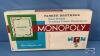 (2) MONOPOLY GAMES - 4
