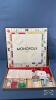 (2) MONOPOLY GAMES - 5