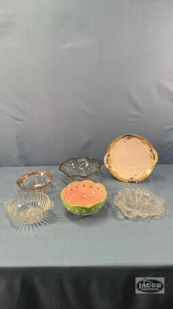 ASSORTED LOT