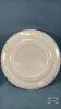 ANCHOR HOCKING MILK GLASS LOT - 3