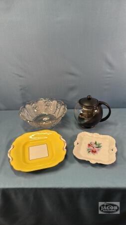 ASSORTED LOT