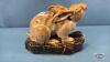 CERAMIC RABBIT FIGURE (SEE NOTE) - 4