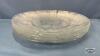 ASSORTED GLASS WARE LOT - 2