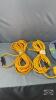 (4) EXTENSION CORDS - 5