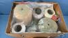 QUANTITY OF SEWING AND CRAFT MATERIALS - 3