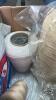 QUANTITY OF SEWING AND CRAFT MATERIALS - 5