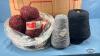 QUANTITY OF SEWING AND CRAFT MATERIALS - 2