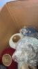 QUANTITY OF SEWING AND CRAFT MATERIALS - 5
