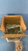 MOSQUITO NETTING FOR A GAZEBO - 2