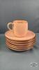 OCCUPIED JAPAN TEA SET LOT - 2