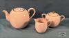 OCCUPIED JAPAN TEA SET LOT - 7