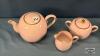 OCCUPIED JAPAN TEA SET LOT - 8