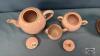 OCCUPIED JAPAN TEA SET LOT - 9