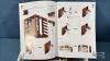 DIY WOODEN BOOK NOOK TO BE ASSEMBLED - 5