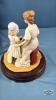 JAN HAGARA MUSICAL FIGURINE - 4