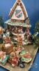 HAND PAINTED STONECRAFT LOT BY PENDELIN - 3