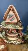 HAND PAINTED STONECRAFT LOT BY PENDELIN - 4