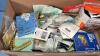 QUANTITY OF CRAFT SUPPLIES (MOSTLY JEWELRY) - 3