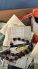 QUANTITY OF CRAFT SUPPLIES (MOSTLY JEWELRY) - 4