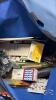 ASSORTED OFFICE SUPPLIES - 2