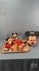 MICKEY MOUSE LOT