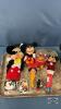 MICKEY MOUSE LOT - 2