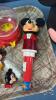 MICKEY MOUSE LOT - 3
