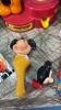MICKEY MOUSE LOT - 4
