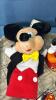 MICKEY MOUSE LOT - 6