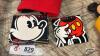 MICKEY MOUSE LOT - 7