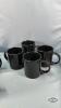 (12) UNMATCHED COFFEE MUGS - 2