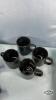 (12) UNMATCHED COFFEE MUGS - 3