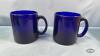 (12) UNMATCHED COFFEE MUGS - 4