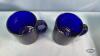 (12) UNMATCHED COFFEE MUGS - 5
