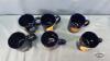(12) UNMATCHED COFFEE MUGS - 7