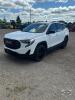 2021 GMC TERRAIN SLE AWD