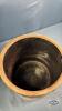 (3) CROCKS WITH HAIR LINE CRACKS - 8