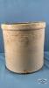 5 GALLON CROCK WITH POOR GLAZING - 4