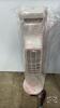 DELONGHI 1500W CERAMIC HEATER WITH REMOTE - 5