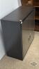 MASTERCRAFT WALL HUNG METAL CABINET WITH KEYS - 3