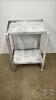 HEAVY DUTY METAL STAND