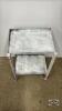 HEAVY DUTY METAL STAND - 2
