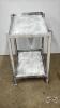 HEAVY DUTY METAL STAND - 3