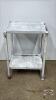 HEAVY DUTY METAL STAND - 4