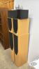 MISSION (5) SPEAKER SURROUND SOUND SYSTEM - 4