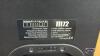 MISSION (5) SPEAKER SURROUND SOUND SYSTEM - 7