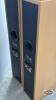 MISSION (5) SPEAKER SURROUND SOUND SYSTEM - 8