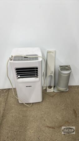 MILANO AIR CONDITIONER