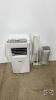 MILANO AIR CONDITIONER