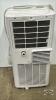 MILANO AIR CONDITIONER - 5
